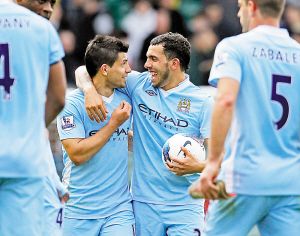 到緊張膠著 到緊張膠著